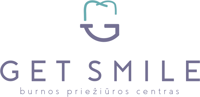 Get Smile – Tegul šypsena keičia pasaulį!